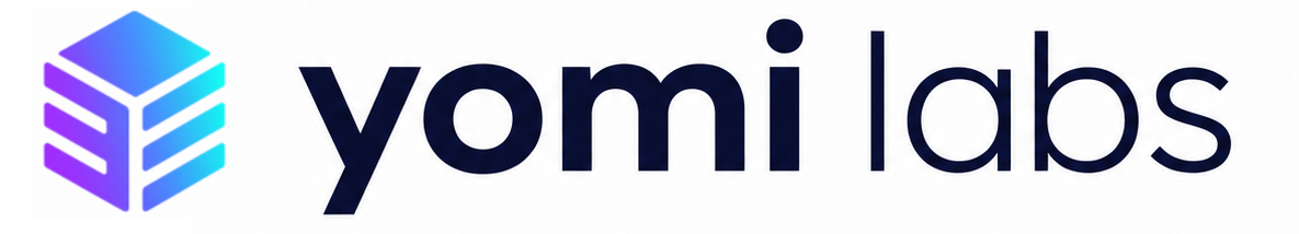 Yomi Labs logo